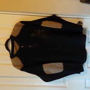 Mens Thermal Hunting Shirt
